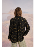 CHLOE ART DECO Blouses & Chemises