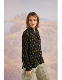 CHLOE ART DECO Blouses & Chemises