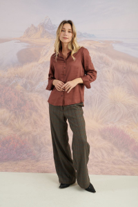 EDEN WINDSOR Pantalons & Shorts