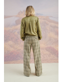 EDEN WINDSOR Pantalons & Shorts