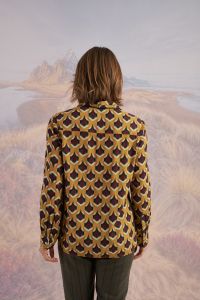 FRAN LISBOA Blouses & Chemises FRAN LISBOA Blouses & Chemises