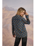 FRAN LISBOA Blouses & Chemises