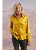 Blouses & Chemises FRAN SATIN en Modal