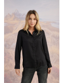 Blouses & Chemises FRAN SATIN en Modal