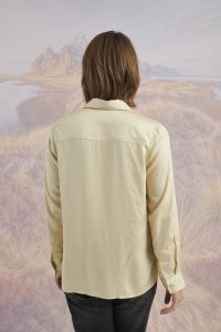 FRAN SATIN Blouses & Chemises FRAN SATIN Blouses & Chemises