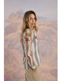 FRAN STAR Blouses & Chemises