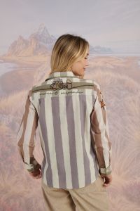FRAN STAR Blouses & Chemises FRAN STAR Blouses & Chemises