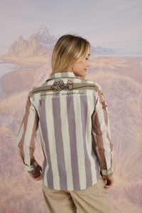 FRAN STAR Blouses & Chemises