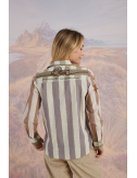 FRAN STAR Blouses & Chemises