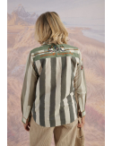 FRAN STAR Blouses & Chemises