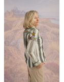 FRAN STAR Blouses & Chemises