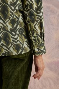 FRAN TERRA Blouses & Chemises FRAN TERRA Blouses & Chemises