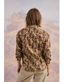 FRAN TERRA Blouses & Chemises