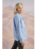 JULES POPELINE Blouses & Chemises