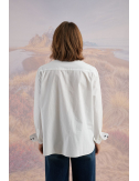 JULES POPELINE Blouses & Chemises