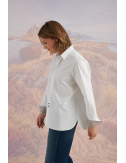 JULES POPELINE Blouses & Chemises
