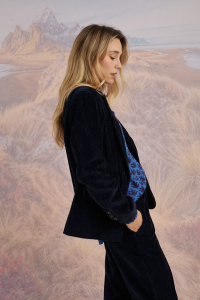 LOU CORDUROY Manteaux & Vestes