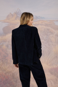 LOU CORDUROY Manteaux & Vestes