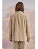 LOU CORDUROY Manteaux & Vestes