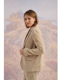 LOU CORDUROY Manteaux & Vestes