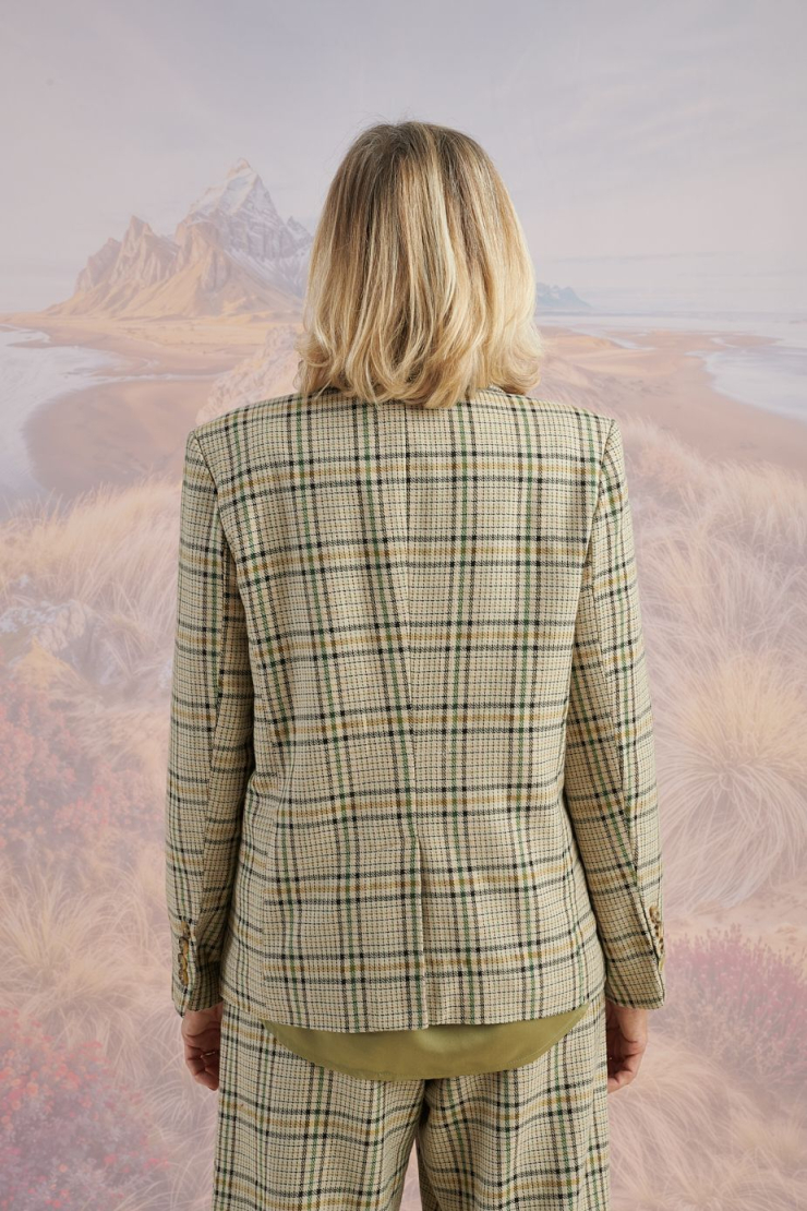 Manteaux & Vestes LOU WINDSOR en Laine pour Femme | Storiatipic