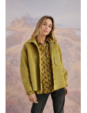 Manteaux & Vestes MADY en Coton pour Femme | Storiatipic