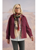 Manteaux & Vestes MADY en Coton pour Femme | Storiatipic