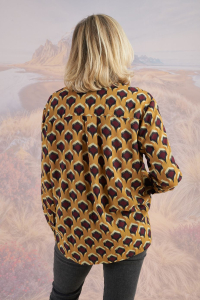 MILA LISBOA Blouses & Chemises