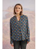Blouses & Chemises MILA LISBOA en Viscose pour Femme | Storiatipic