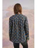 MILA LISBOA Blouses & Chemises