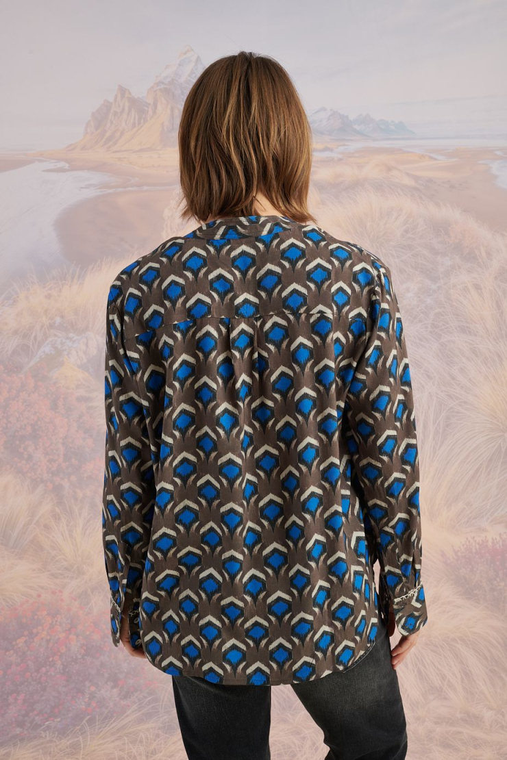 Blouses & Chemises MILA LISBOA en Viscose pour Femme | Storiatipic