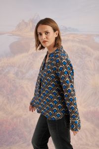MILA LISBOA Blouses & Chemises MILA LISBOA Blouses & Chemises