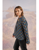 MILA LISBOA Blouses & Chemises