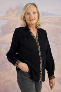 NINA UNI Blouses & Chemises