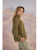 NINA UNI Blouses & Chemises