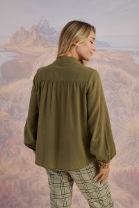 NINA UNI Blouses & Chemises NINA UNI Blouses & Chemises