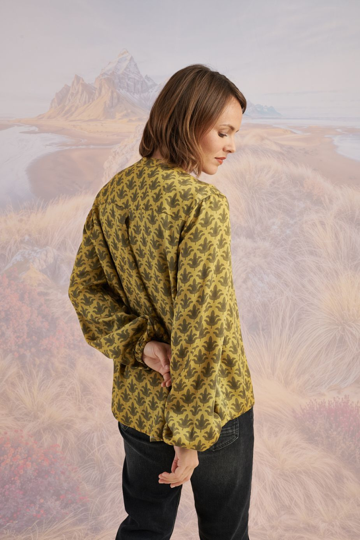 Blouses & Chemises OLIVIA KISS en Modal