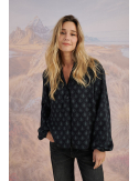 Blouses & Chemises OLIVIA KISS en Modal