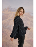 OLIVIA KISS Blouses & Chemises
