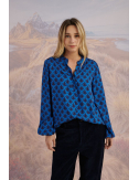 Blouses & Chemises OLIVIA KISS en Modal