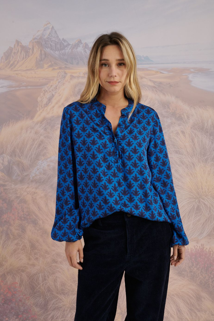 Blouses & Chemises OLIVIA KISS en Modal