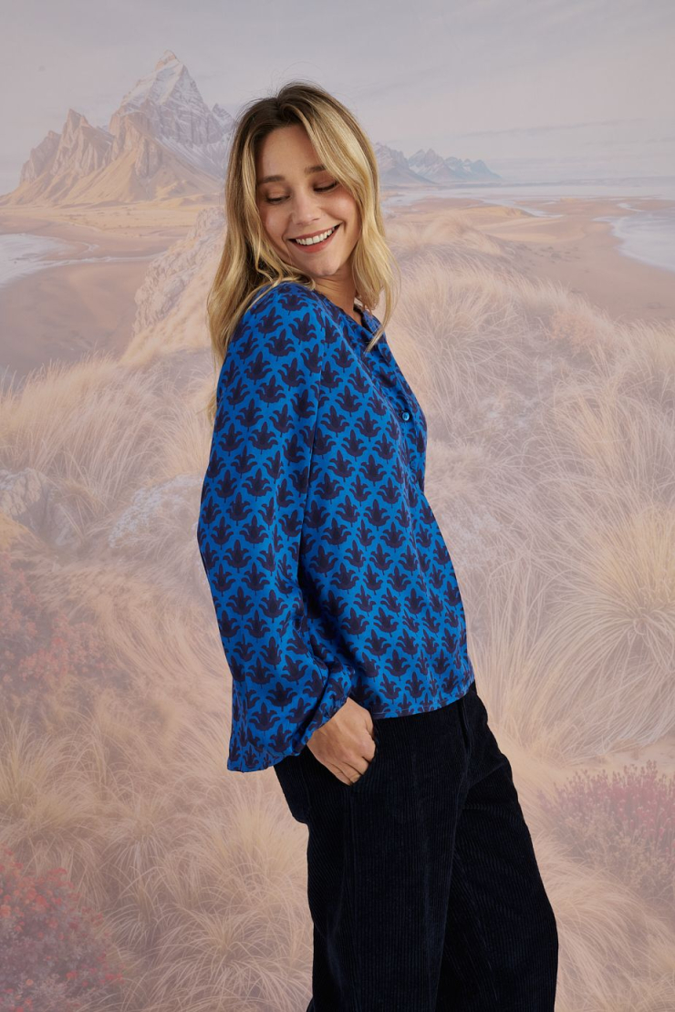 Blouses & Chemises OLIVIA KISS en Modal