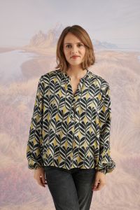 Blouses & Chemises OLIVIA LYS en Modal Blouses & Chemises OLIVIA LYS en Modal