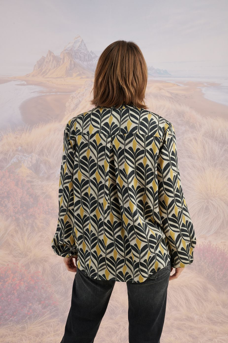 Blouses & Chemises OLIVIA LYS en Modal