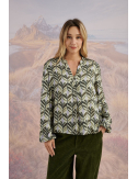 Blouses & Chemises OLIVIA LYS en Modal