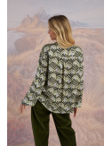 OLIVIA LYS Blouses & Chemises
