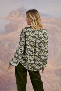 OLIVIA LYS Blouses & Chemises OLIVIA LYS Blouses & Chemises