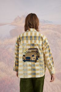 PIA DEUCH Blouses & Chemises PIA DEUCH Blouses & Chemises