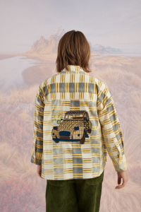 PIA DEUCH Blouses & Chemises