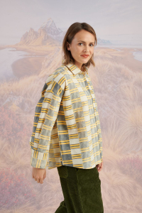 PIA DEUCH Blouses & Chemises